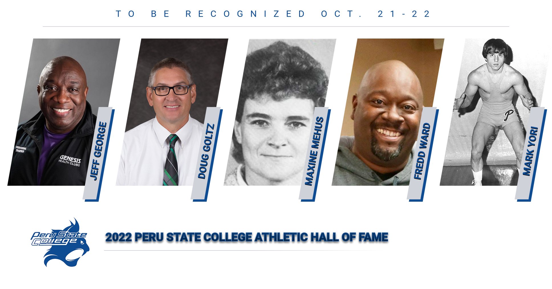 Peru State lists nominees for hall of fame - Vimarsana News