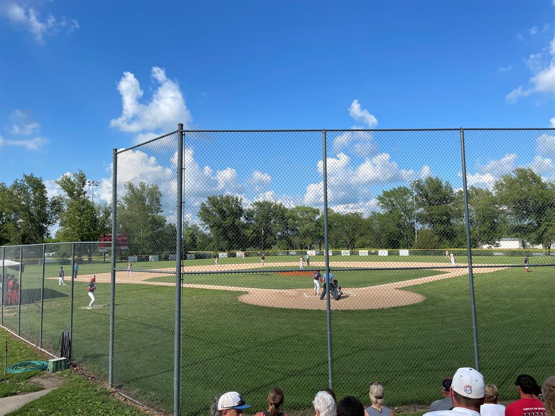 Fifth-seeded Nebraska City upsets Hickman at Area tournament