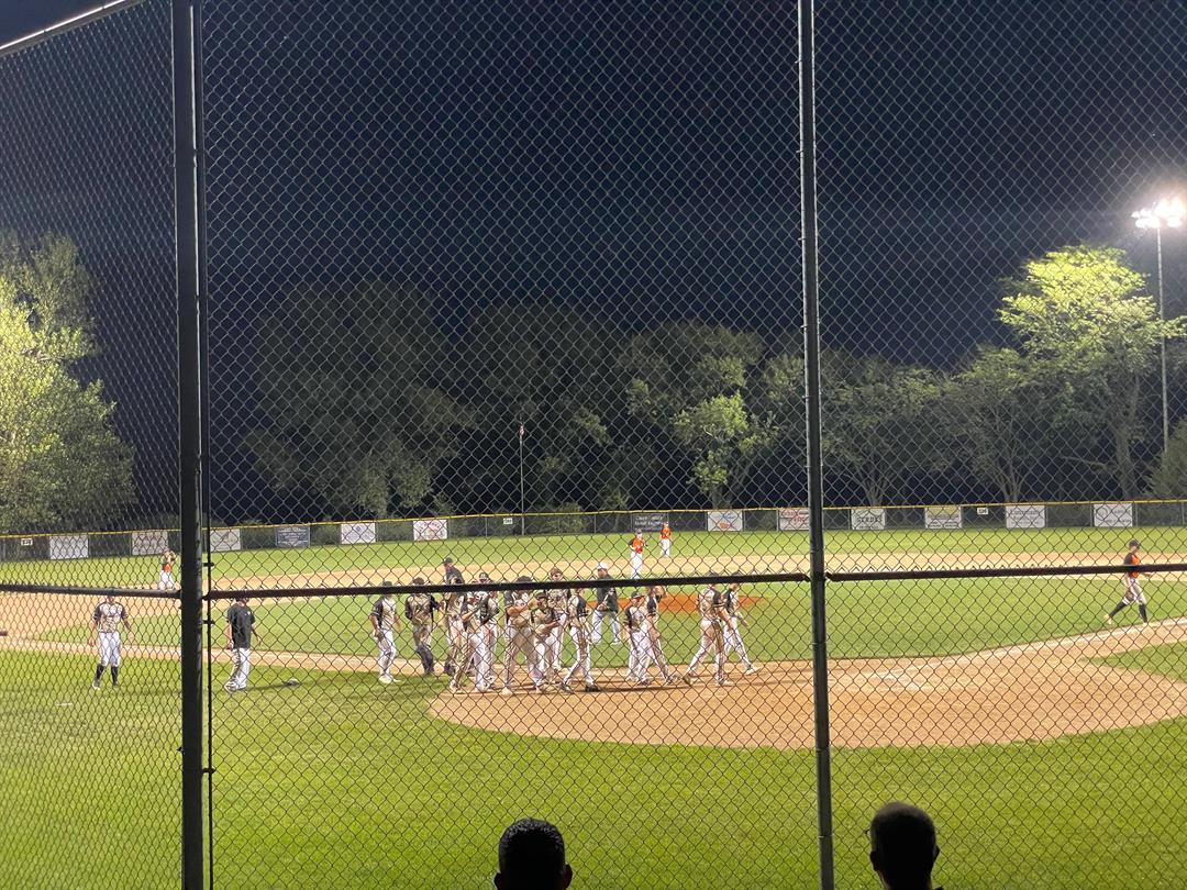 Auburn, Nebraska City each win in run-rule fashion - Vimarsana News