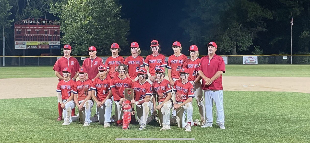 Hickman beats Nebraska City twice Tuesday for Area championship - Vimarsana News