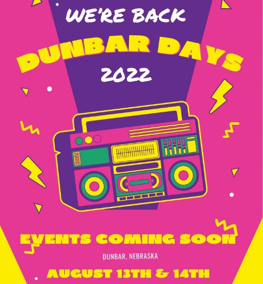 Dunbar Days features music, racing, pancakes - Vimarsana News