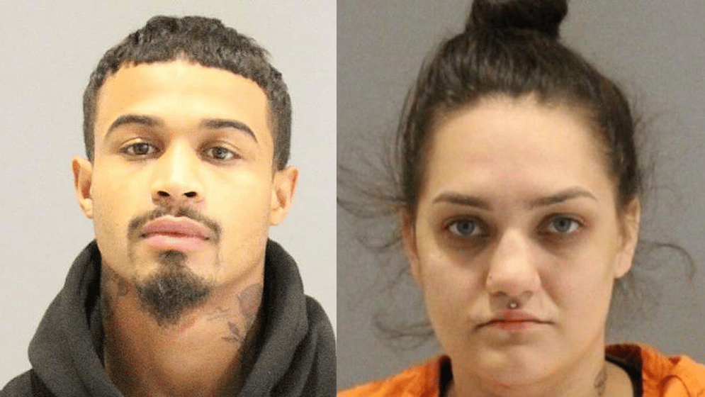 Levi Heilig and Devan Spera