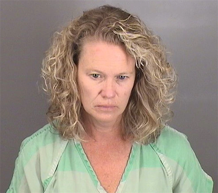 Sarpy County CASA director arrested placed on leave RIVER COUNTRY