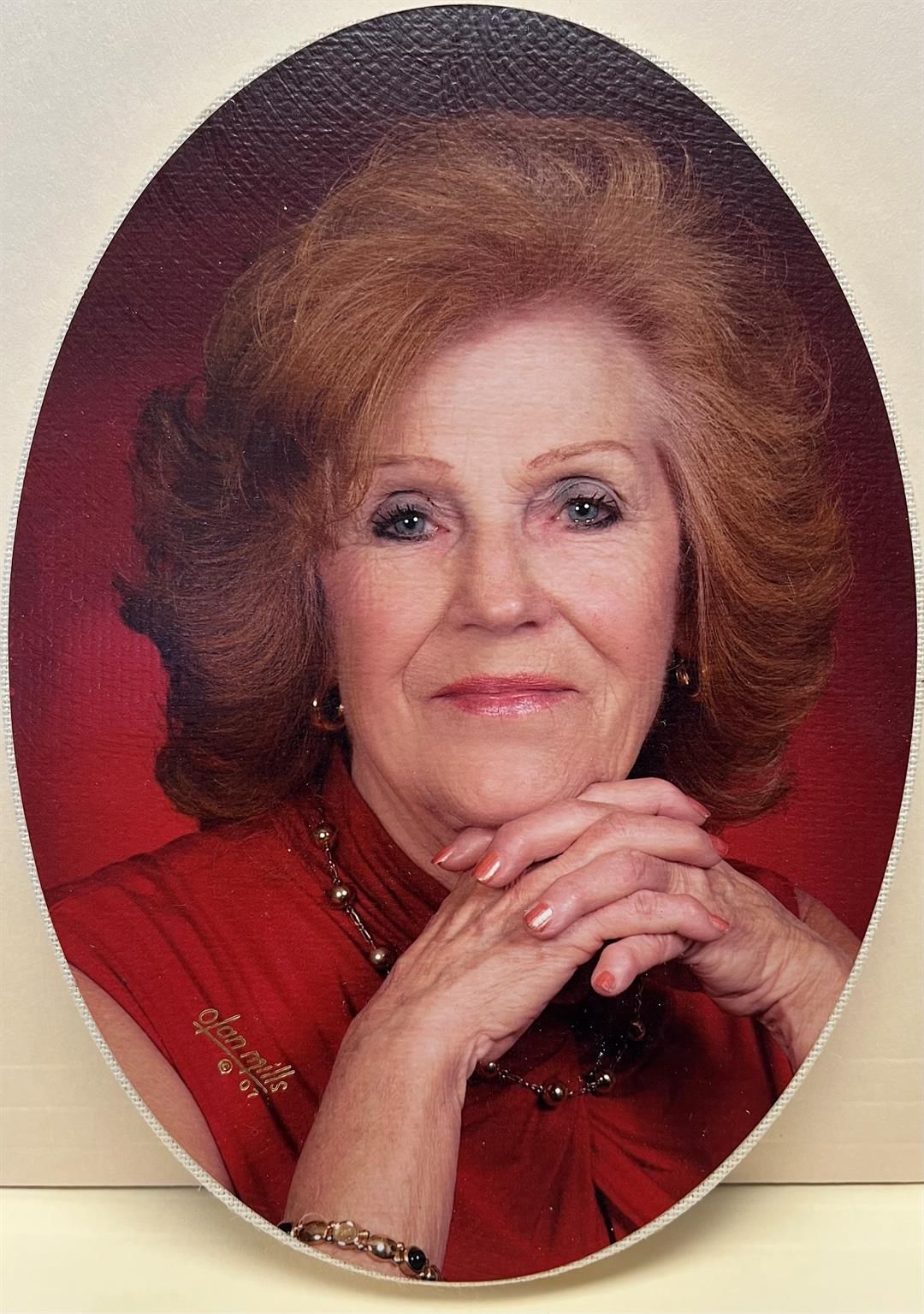 Geneva M. Wurtele, 97, Nebr. City RIVER COUNTRY NEWS CHANNEL NEBRASKA