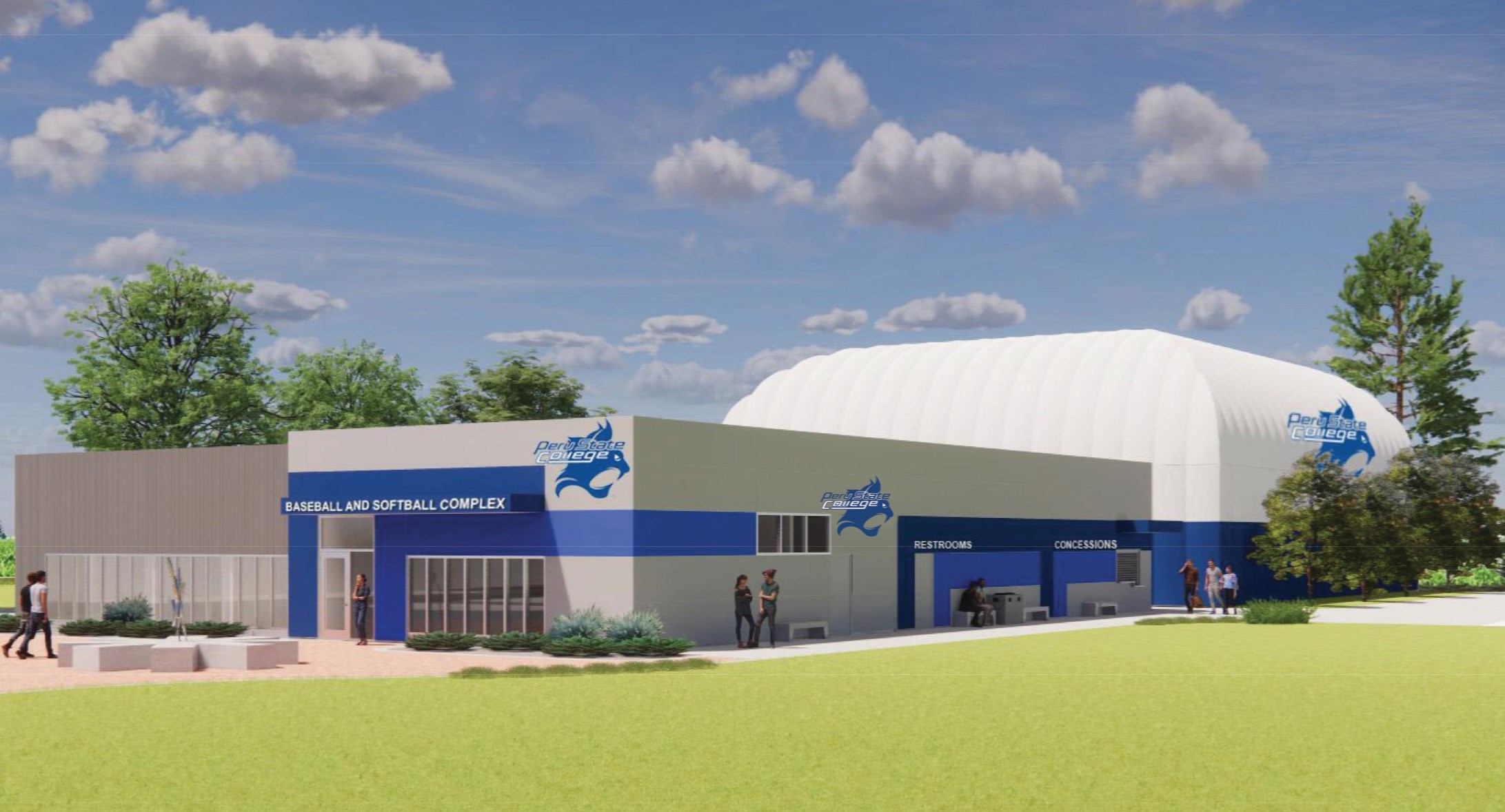Largest construction project in Peru State history - Vimarsana News