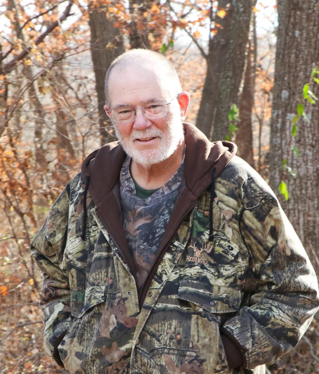 Tom Need, age 68 of Thurman, IA RIVER COUNTRY NEWS CHANNEL NEBRASKA