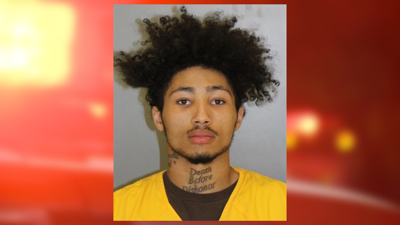 Omaha homicide suspect arrested in Arkansas - Vimarsana News