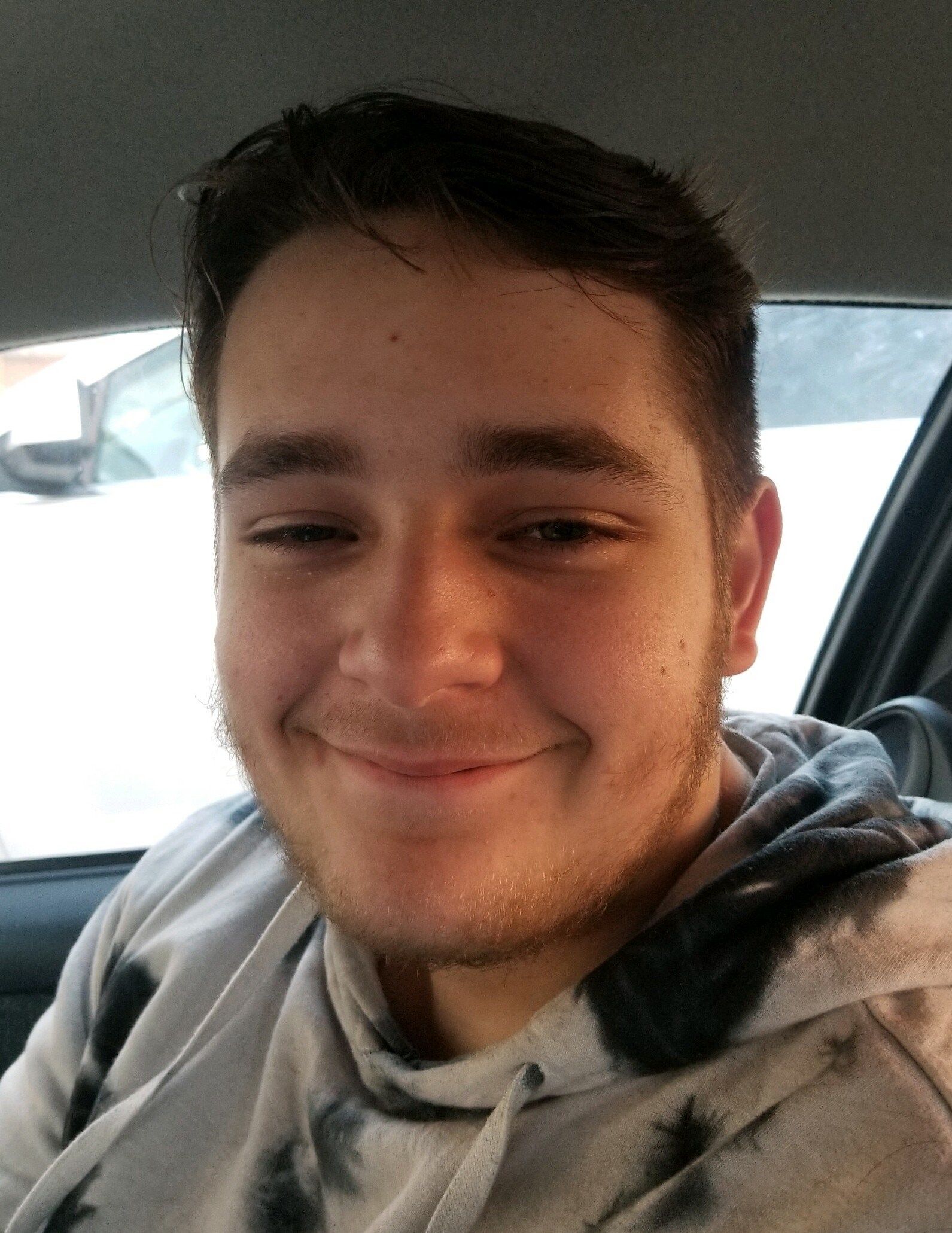 Dustin K. Howell, 17, Nebraska City RIVER COUNTRY NEWS CHANNEL NEBRASKA