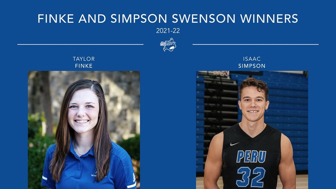2021-22 Peru State Swenson winners announced - Vimarsana News