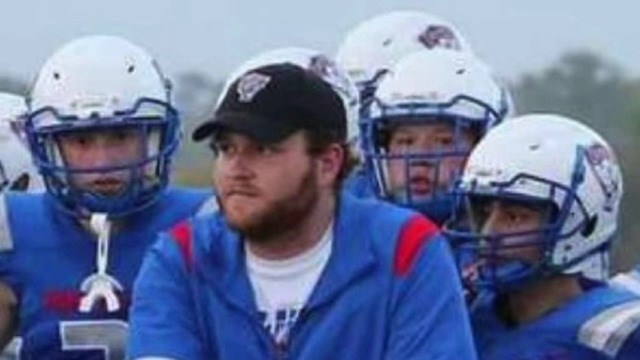Southeast Nebraska rivals 'wrap their arms' around family of teacher, coach killed in hunting accident - Vimarsana News