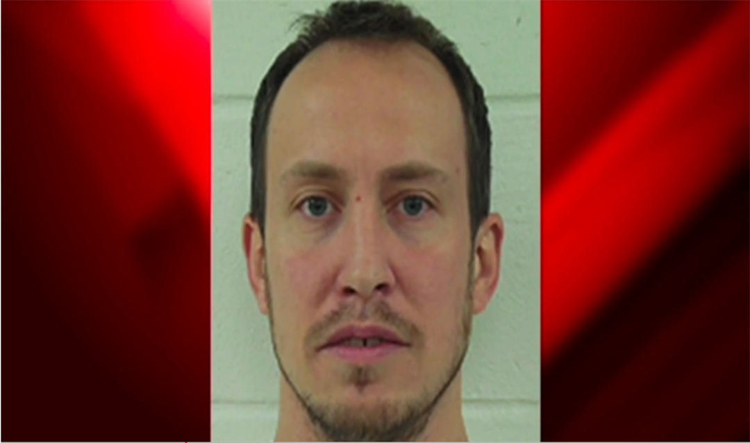 NSP: Nebraska penitentiary inmate found with child porn - Vimarsana News