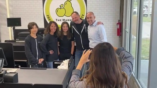 Peru's new grocery store puts focus on 'community' - Vimarsana News