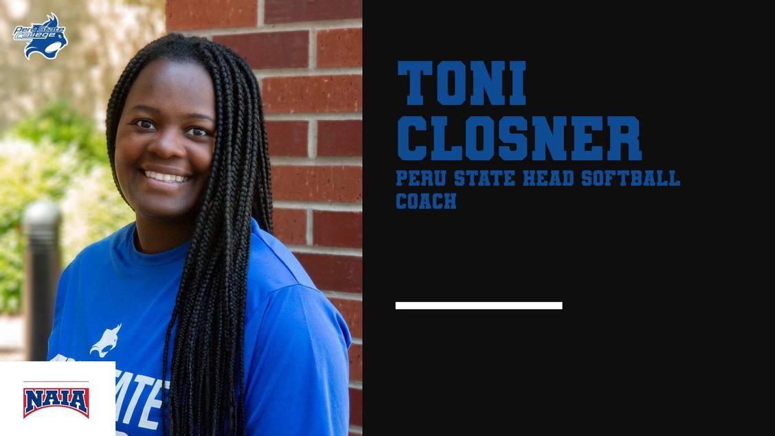 Peru State hires Renita “Toni” Closner to take over Bobcat softball ...