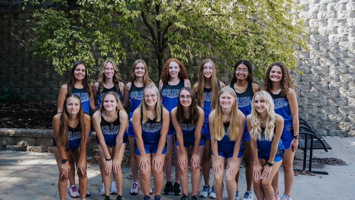 Peru State cross country competes in Dean White Invite - Vimarsana News