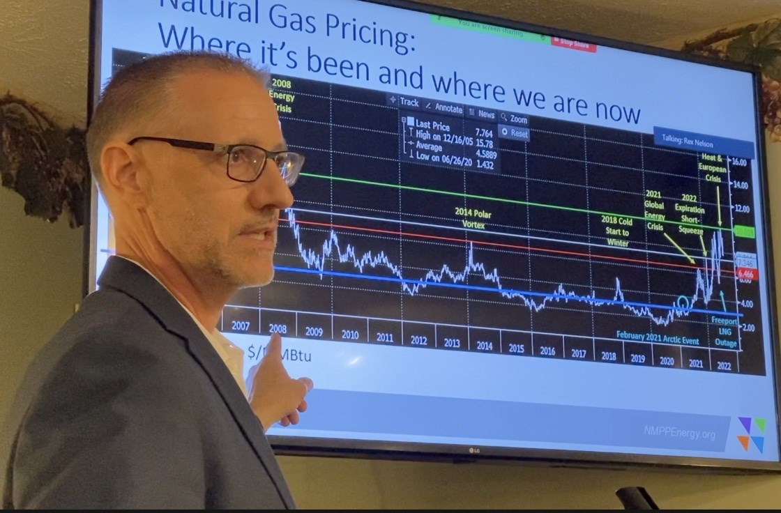 Home heating costs could triple this winter - Vimarsana News