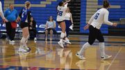 Bobcat Volleyball Falls to 1-3 in Conference with Loss at Central Methodist