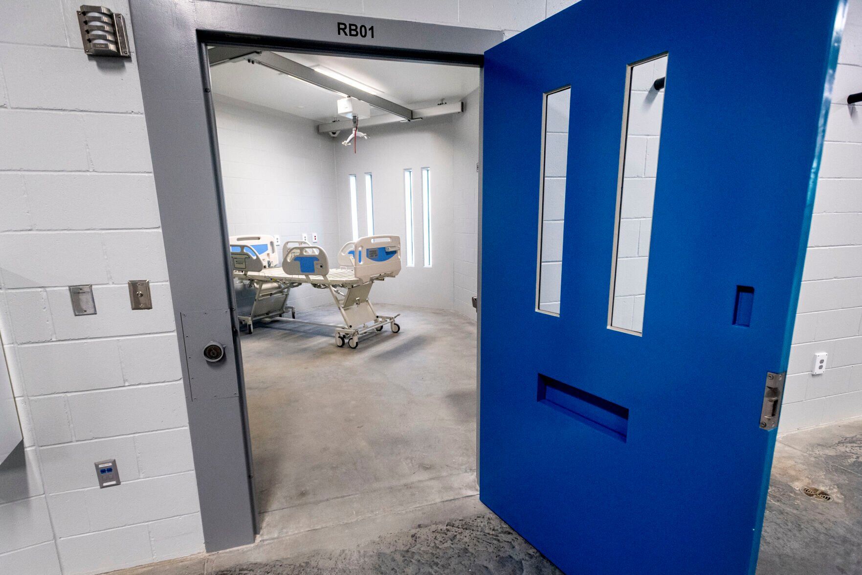 'Waiting on death': Nebraska prisoners are getting older, and it's costing taxpayers - RIVER COUNTRY - Vimarsana News