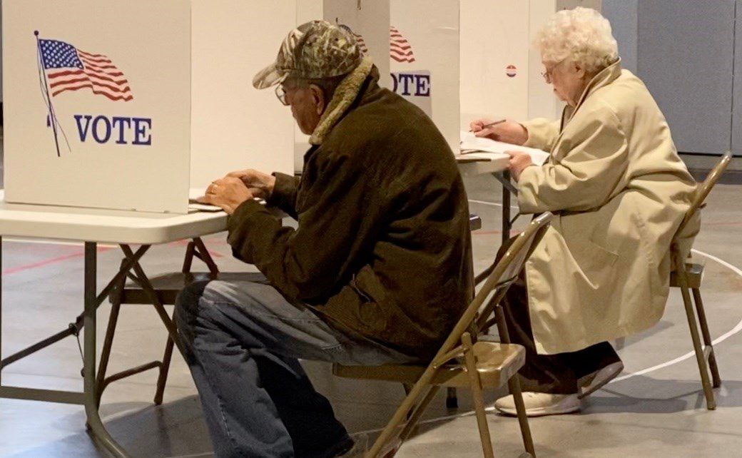 Nemaha County Election 2022 RIVER COUNTRY NEWS CHANNEL NEBRASKA