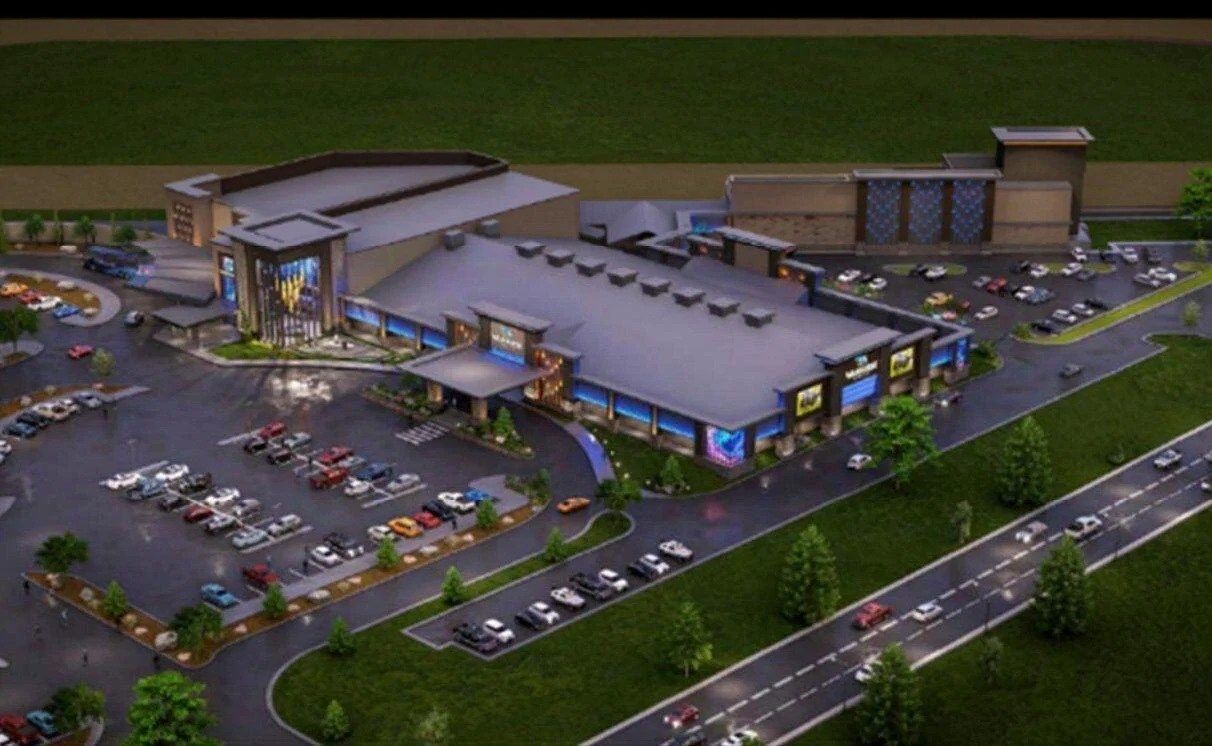 WarHorse Omaha casino licensing approved RIVER COUNTRY NEWS CHANNEL