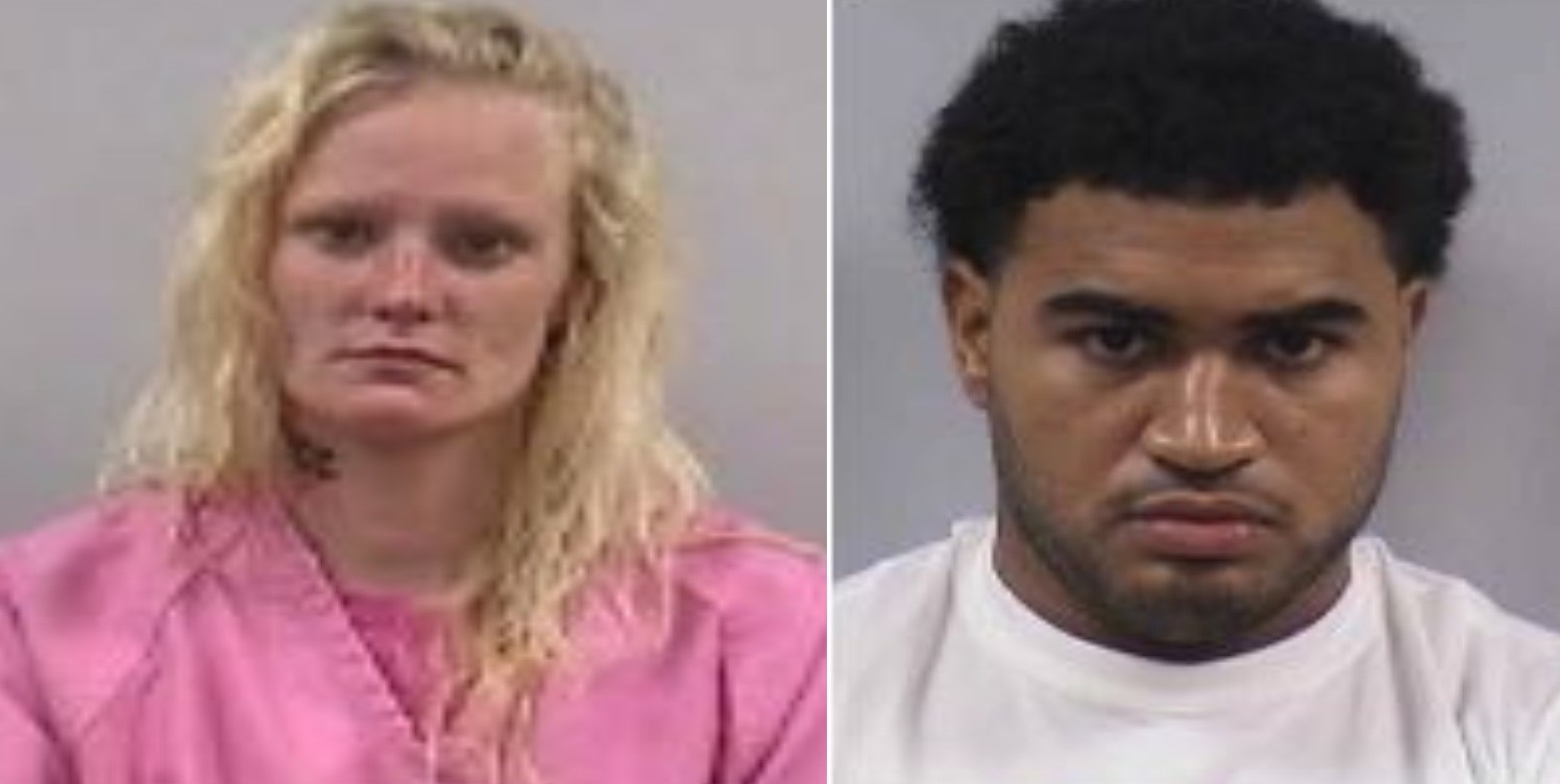 FCSO reports warrant arrests - Vimarsana News