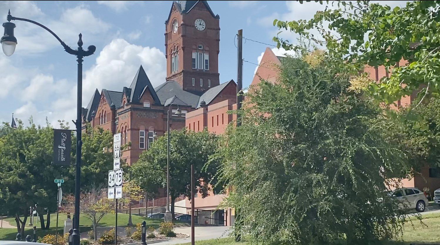 Snow plow driver charged in trooper's death