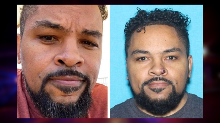 Authorities have arrested Aldrick Scott, 47, of Kansas in connection with the disappearance of Cari Allen.