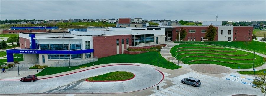 Bennington High School