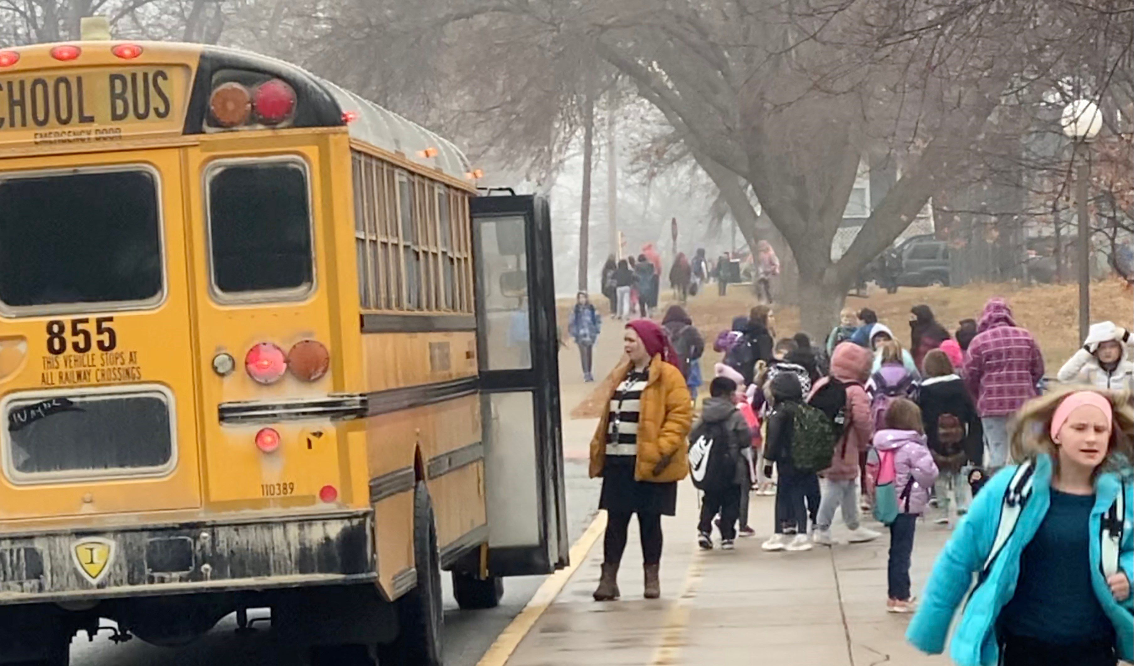 Nebraska City cancels Friday classes due to illness RIVER COUNTRY