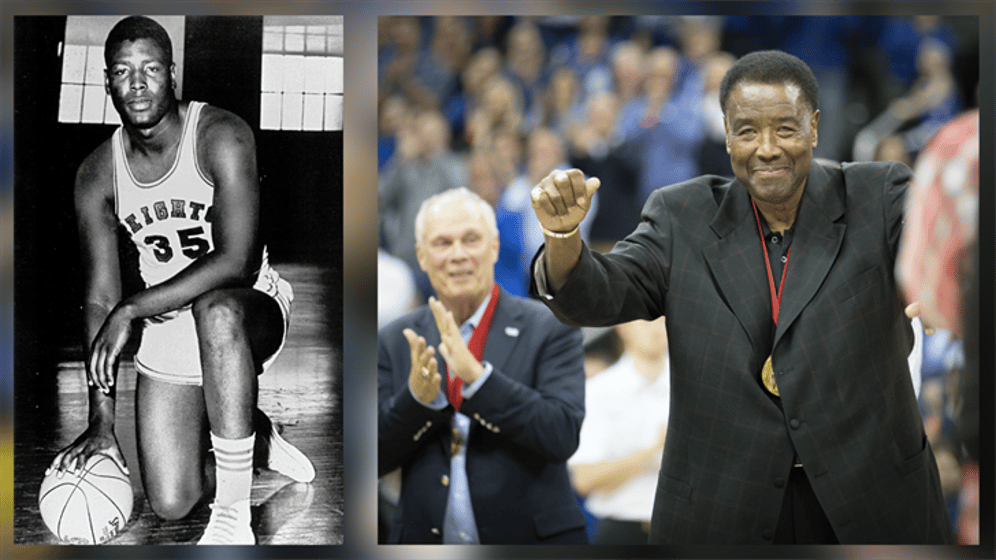 Creighton basketball Great Paul Silas dies at 79 - RIVER COUNTRY - NEWS  CHANNEL NEBRASKA