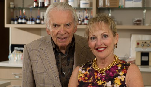 Alumnus gifts $20 million gift to UNMC College of Pharmacy - Vimarsana News