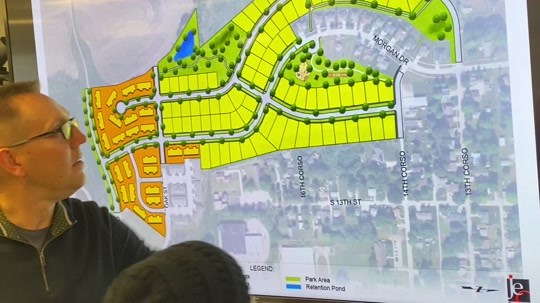 Nebraska City embarking on housing strategy - Vimarsana News