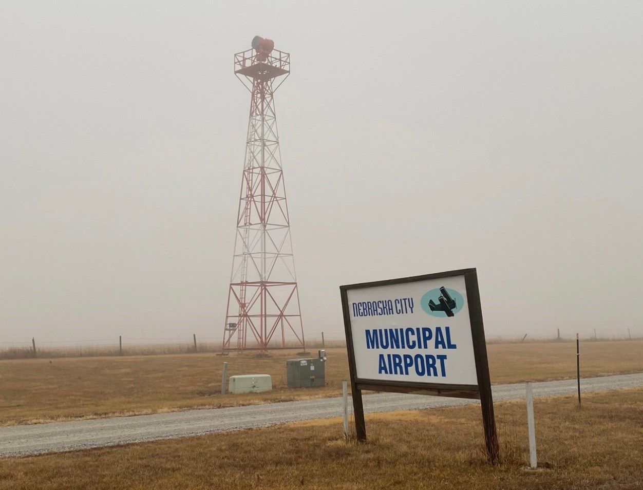 Areas of fog today, chance of snow RIVER COUNTRY NEWS CHANNEL NEBRASKA