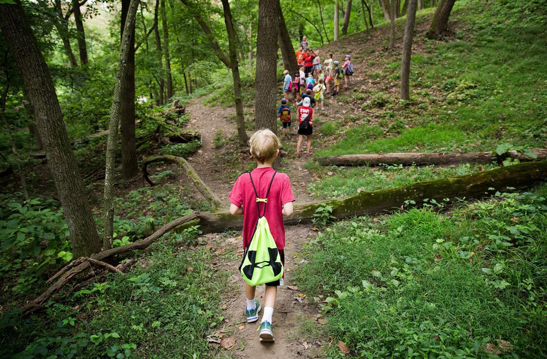 Famed North Omaha summer camp has precious few North Omaha campers - Vimarsana News