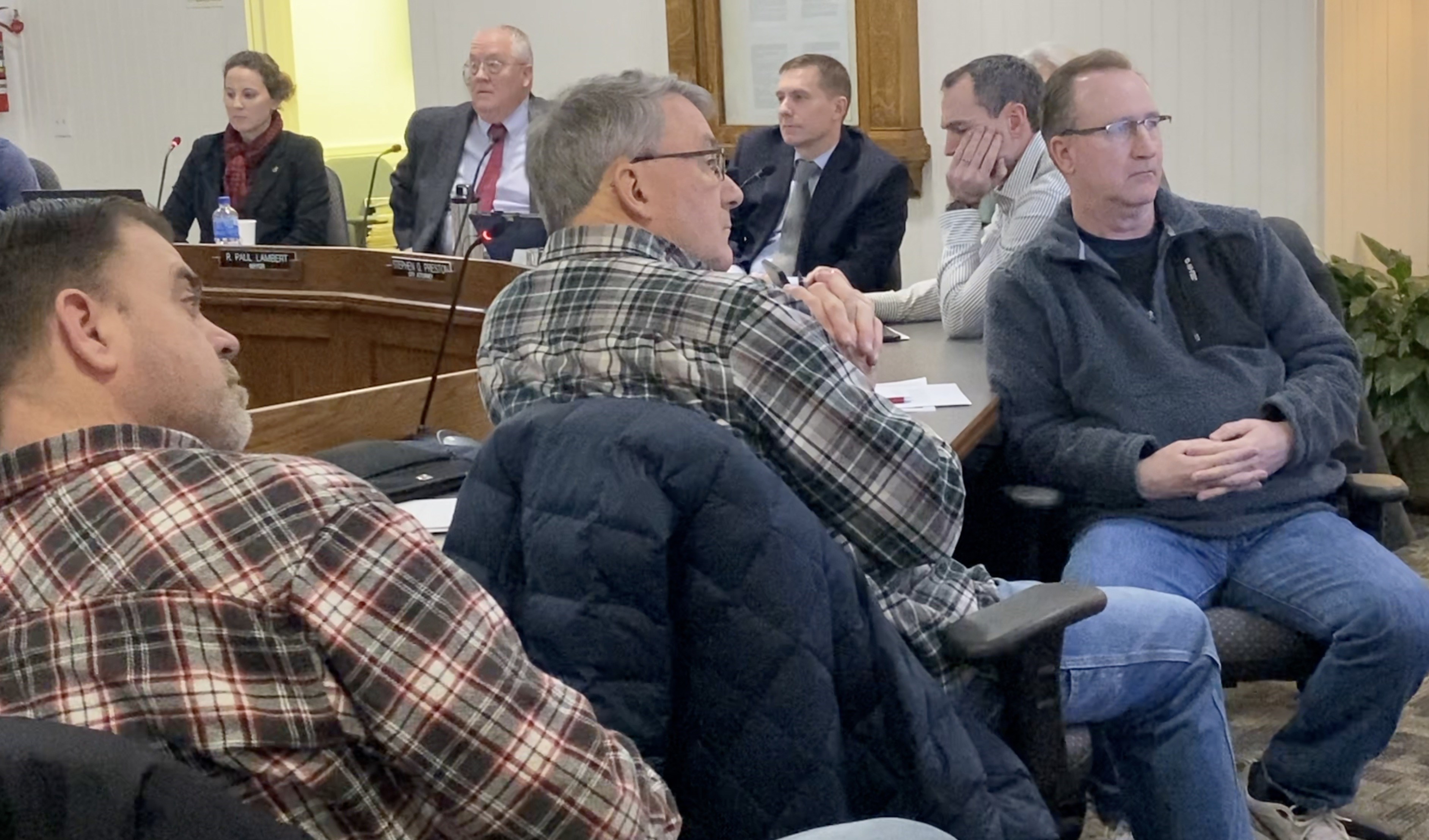 Solar plant proposed for Plattsmouth river bottom - Vimarsana News