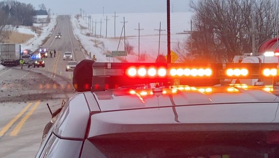 Sen. Slama calls for four-lanes between Plattsmouth and Kansas - Vimarsana News