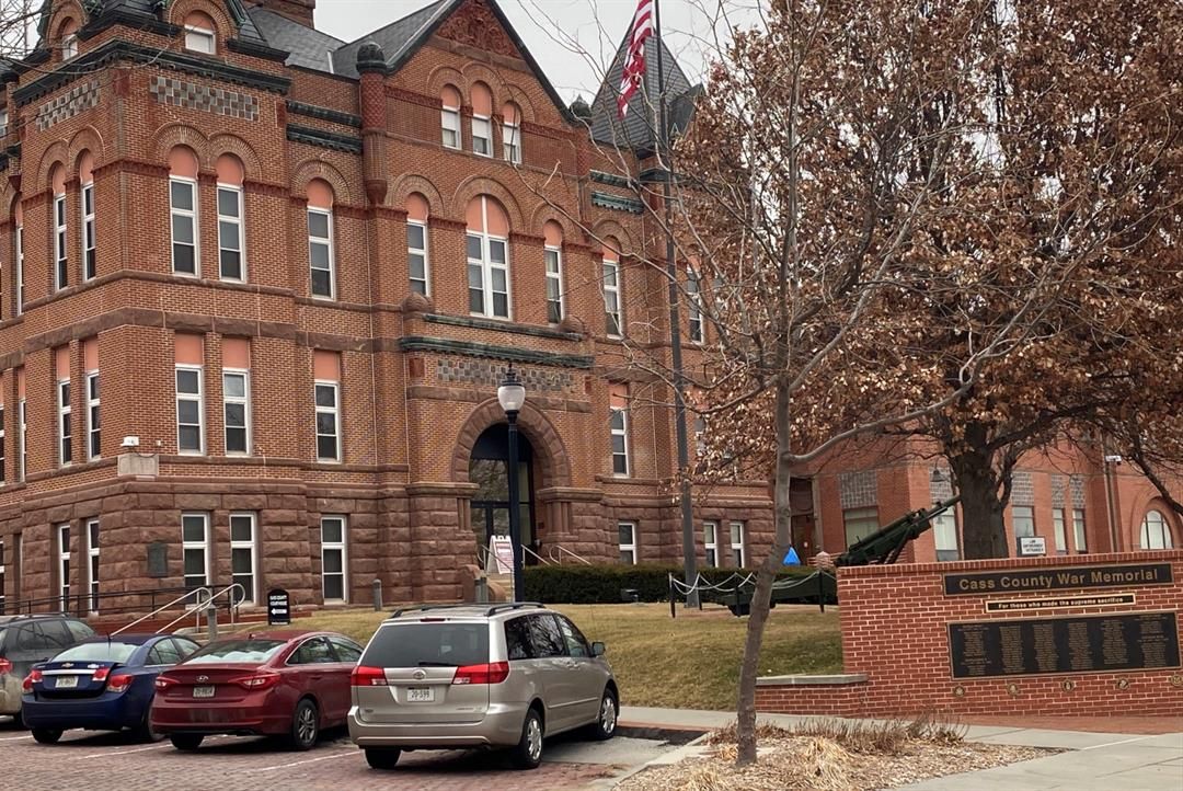 Plattsmouth man sentenced for attempted sexual assault RIVER COUNTRY