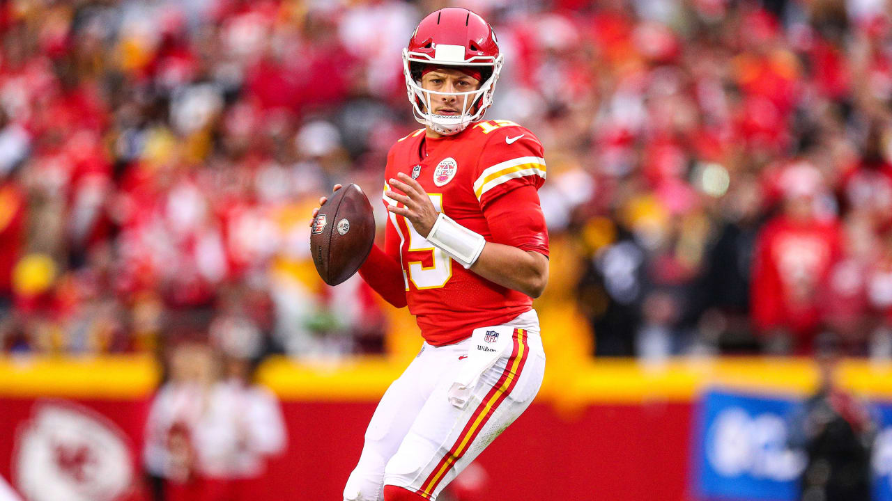 Patrick Mahomes wins 2nd MVP award ahead of Super Bowl