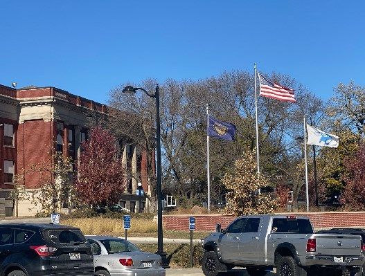 Peru State to host D2 play competition