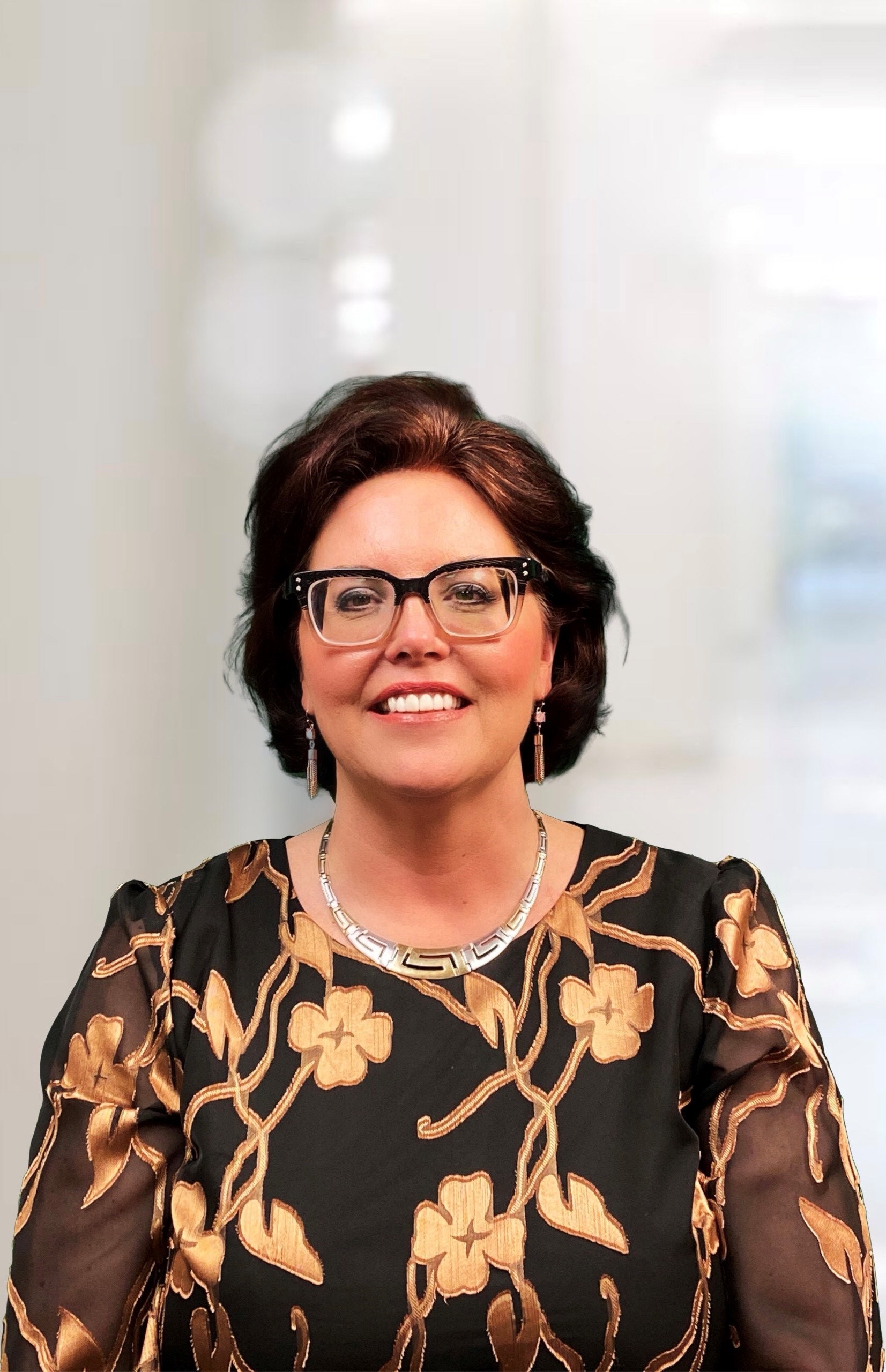 Bauman joins college foundation board - Vimarsana News