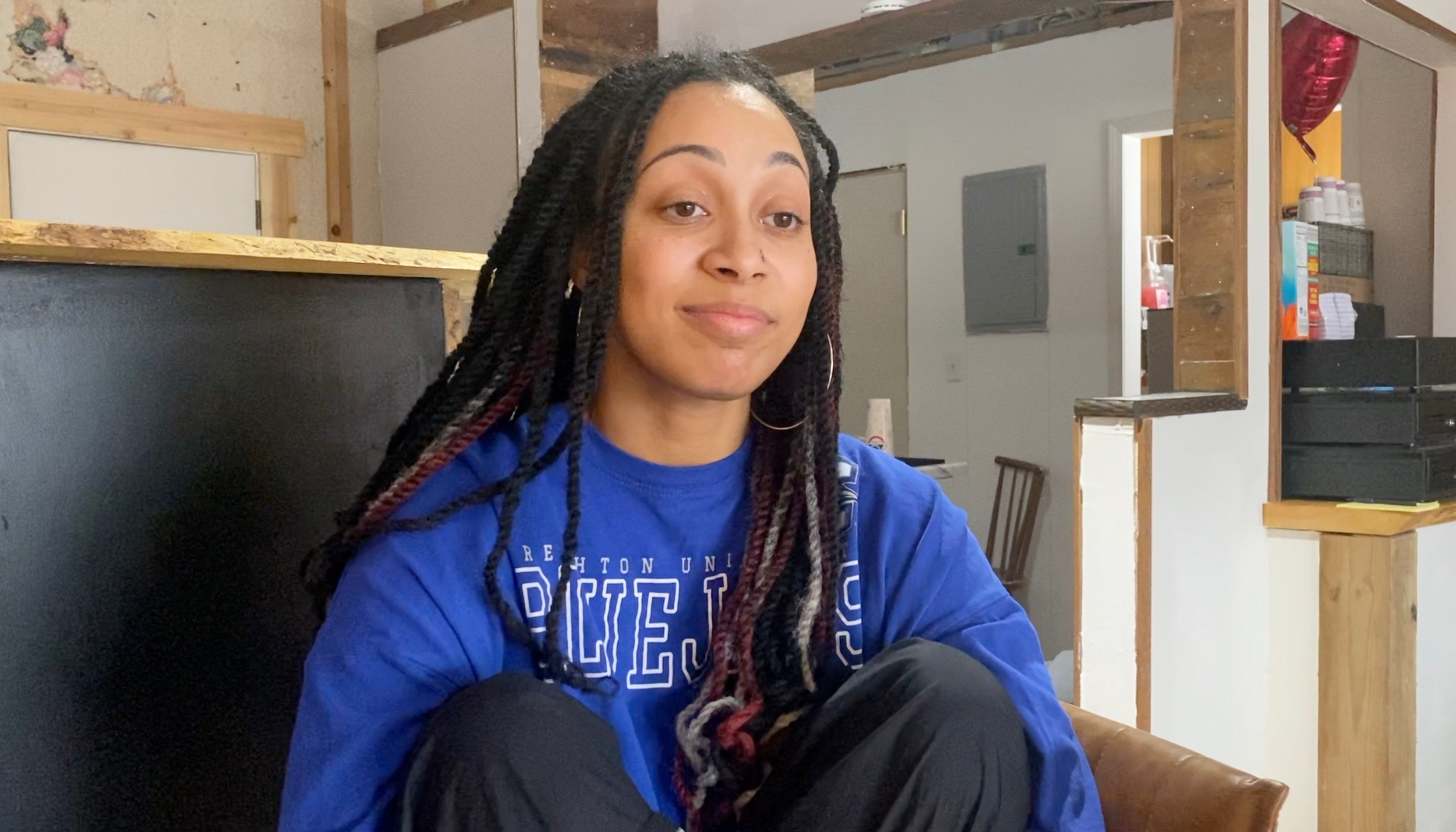 Coffee roaster challenges small town attitudes about racism RIVER