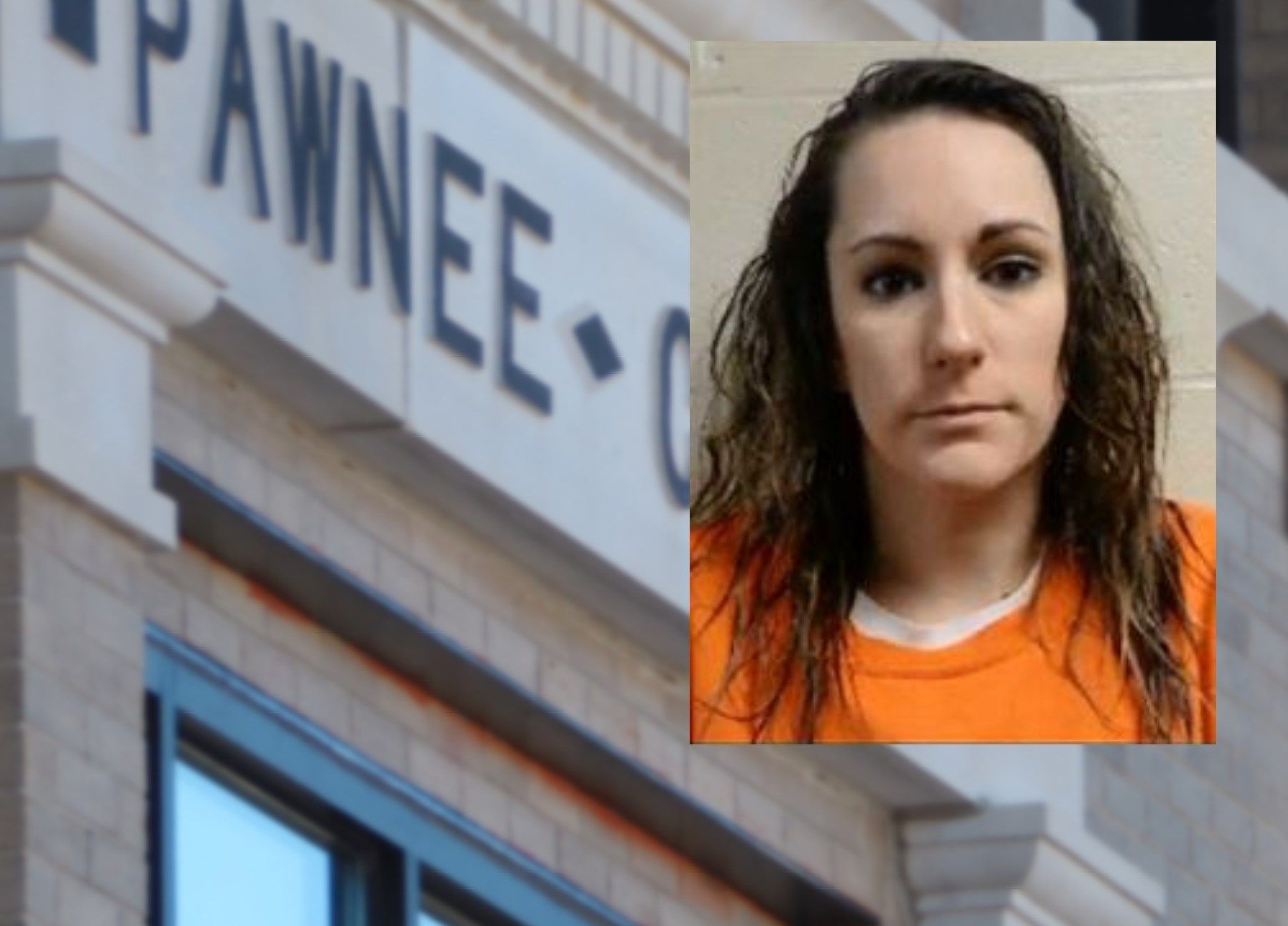 Pawnee County charges sexual abuse by school employee RIVER COUNTRY