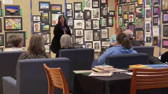 Housing, workforce, healthy living top Falls City priorities - Vimarsana News