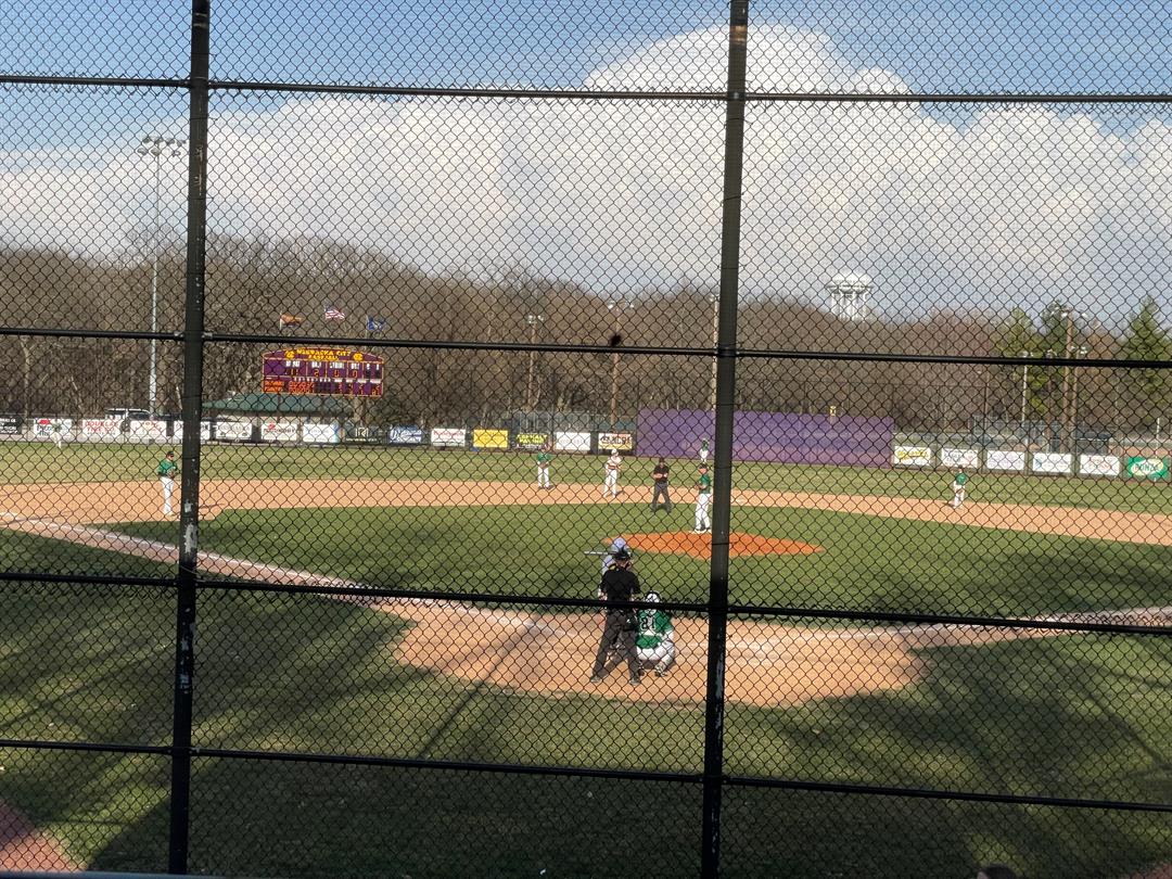 Huge sixth inning lifts Nebraska City over No. 1 Skutt - Vimarsana News