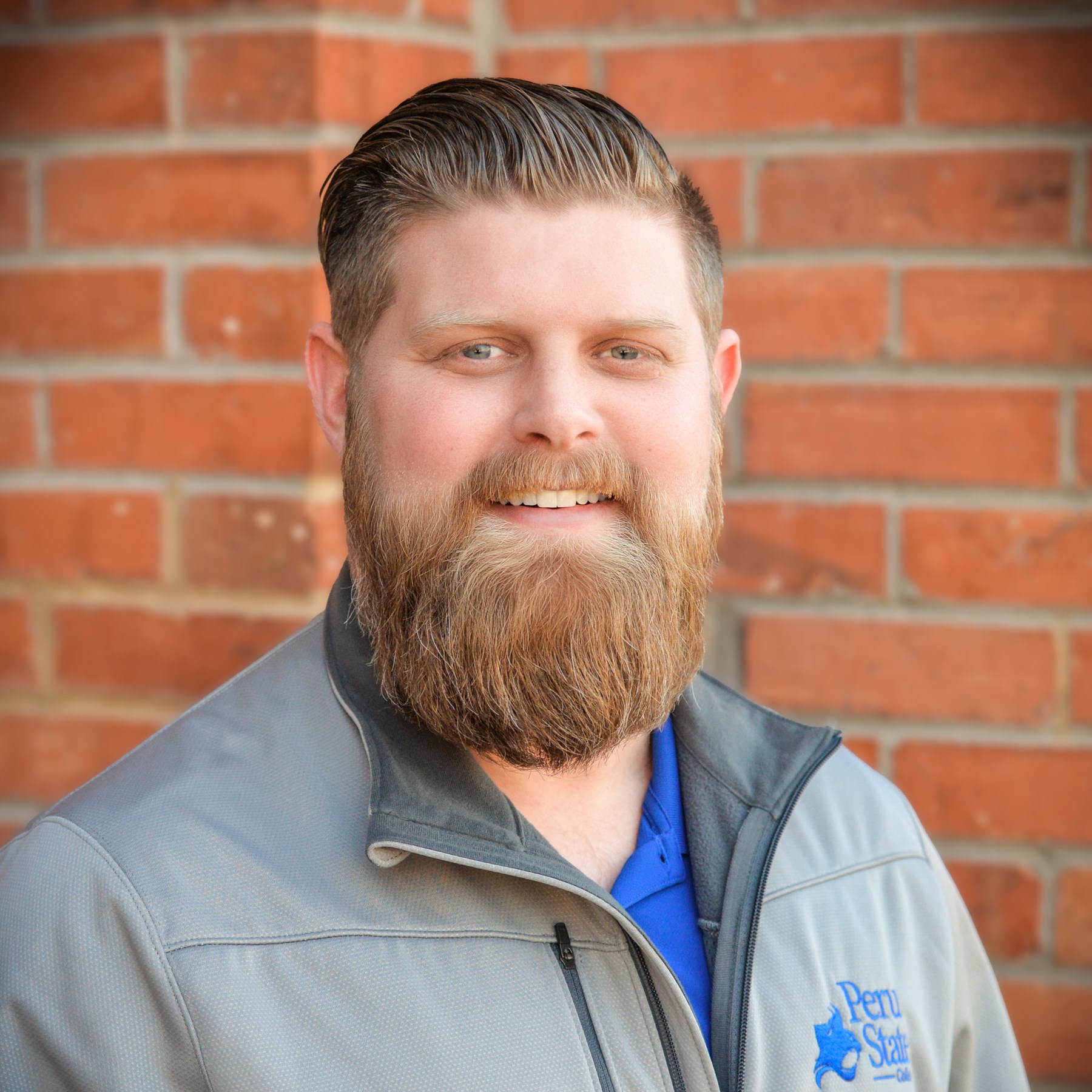 Pond named athletic director at Peru State College - Vimarsana News