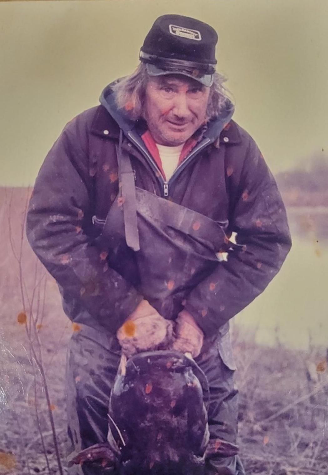 James (Jim) Achenbach, age 88 of Thurman, IA RIVER COUNTRY NEWS