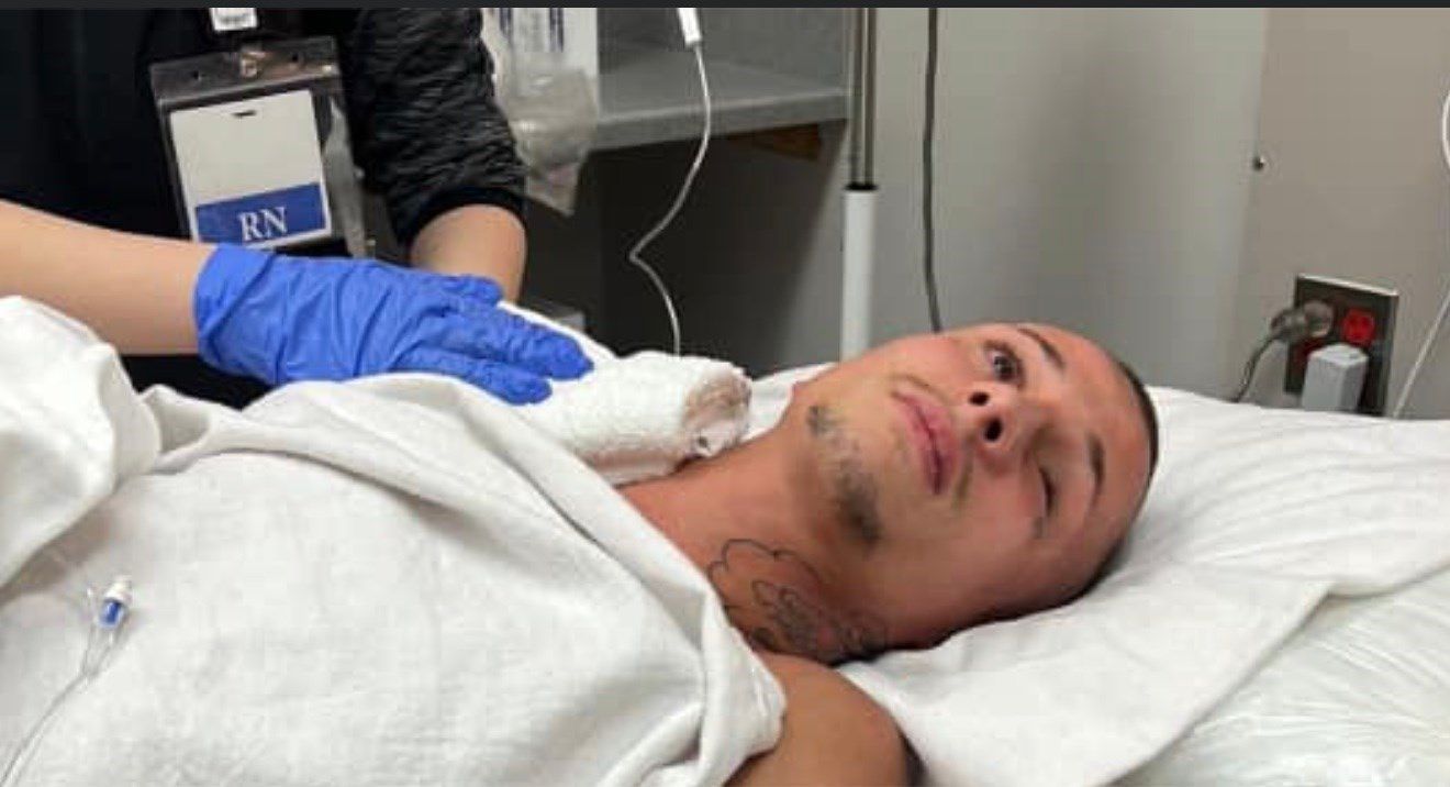 Victim in Peru shooting linked to fatal stabbing in Sidney, Iowa