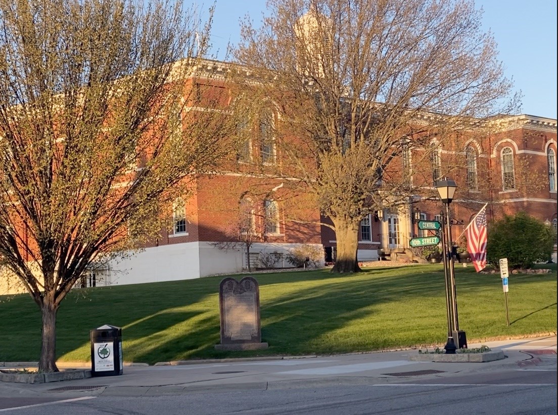 Sexual assault charge filed in Otoe County - Vimarsana News