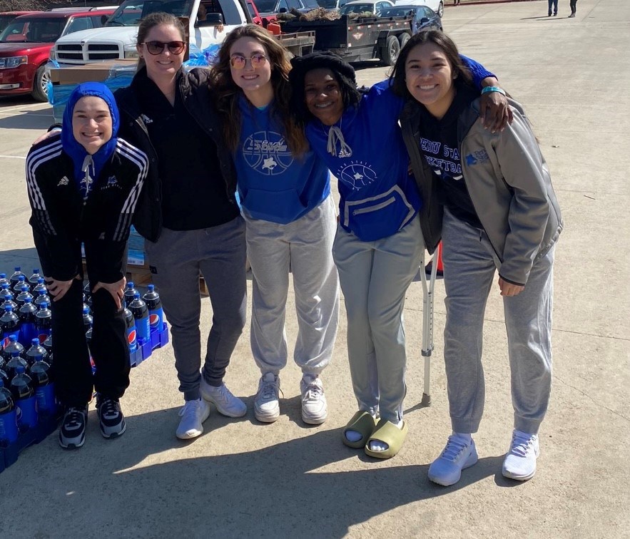 Peru State organizes a decade of Feeding 44 - Vimarsana News
