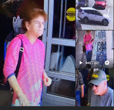 Police looking for jewelry theft suspect - Vimarsana News