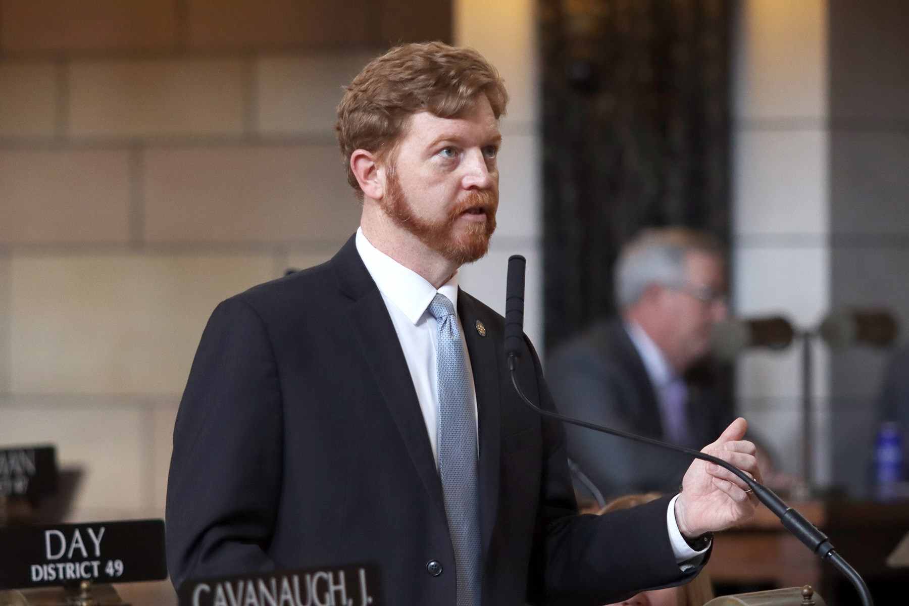 Nebraska Legislature's internal research suggests canal won't deliver what consultant projected - RIVER COUNTRY - Vimarsana News